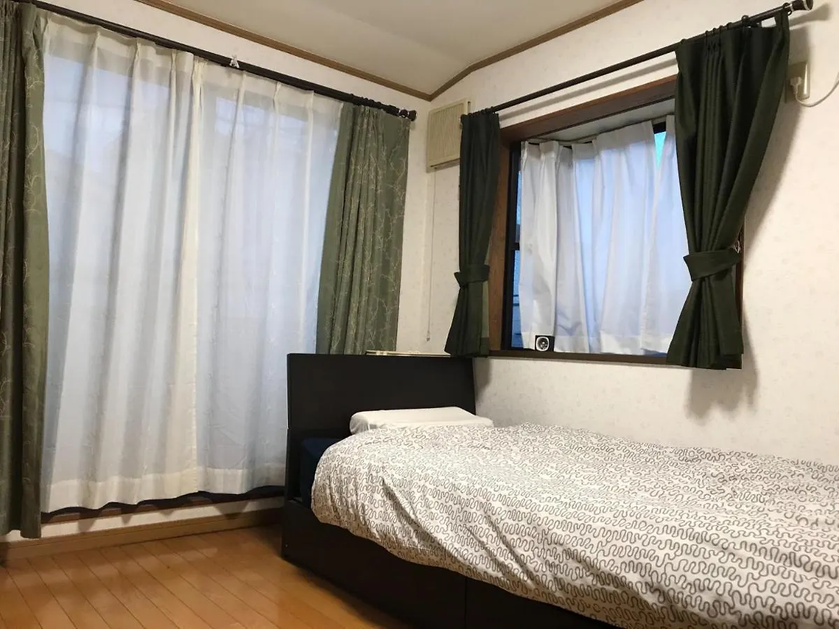 Guest house Noriko'S Home - Vacation Stay 13624 Kawasaki