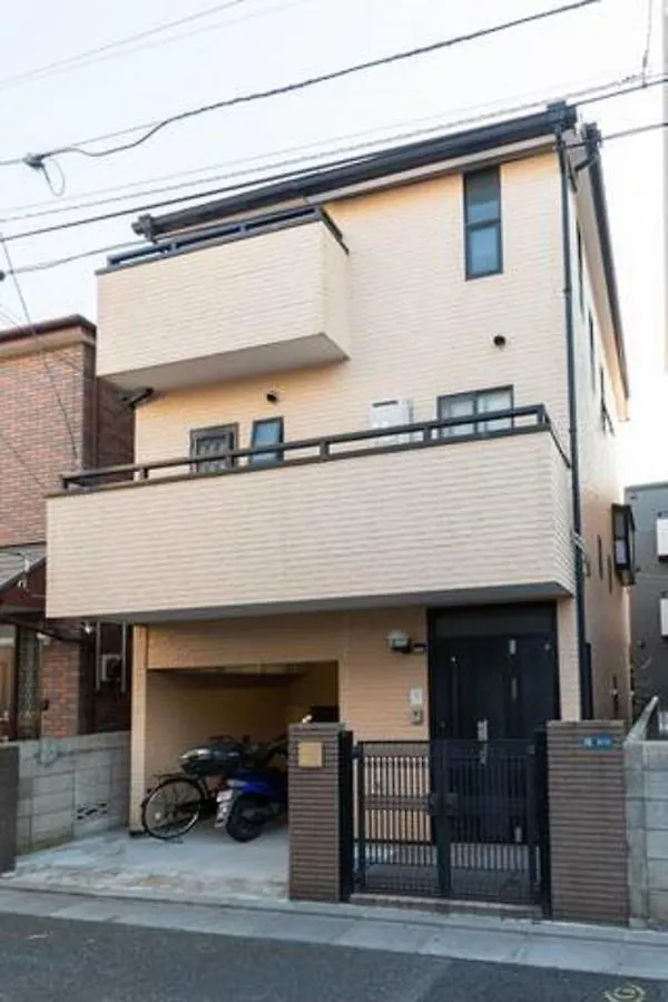 Noriko'S Home - Vacation Stay 13624 Kawasaki  Guest house